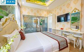 HANZ Cuong Thanh 3 Lux Hotel&Spa